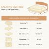 imageSasttie Queen Comforter Set 7Piece Bed in a Bag Pintuck Bedding Sets for All Season Includes Comforter Flat Sheet Fitted Sheet Pillowcases and Pillowshams Sage GreenOlive Green