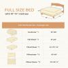 imageSasttie Queen Comforter Set 7Piece Bed in a Bag Pintuck Bedding Sets for All Season Includes Comforter Flat Sheet Fitted Sheet Pillowcases and Pillowshams Sage GreenNew Purple