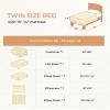 imageSasttie Queen Comforter Set 7Piece Bed in a Bag Pintuck Bedding Sets for All Season Includes Comforter Flat Sheet Fitted Sheet Pillowcases and Pillowshams Sage GreenBlush