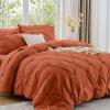 Burnt Orange