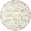 image:imageSasttie 8x10 Area Rugs UltraSoft Washable Rug Low Pile Foldable Thin Carpets with NonSlip Backing SkinFriendly Stain Resistant Carpet for Living Room Bedroom Kitchen Dorm 8x10 BeigeBeige