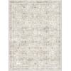 image:imageSasttie 8x10 Area Rugs UltraSoft Washable Rug Low Pile Foldable Thin Carpets with NonSlip Backing SkinFriendly Stain Resistant Carpet for Living Room Bedroom Kitchen Dorm 8x10 BeigeBeige