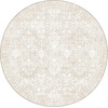 image:imageSasttie 8x10 Area Rugs UltraSoft Washable Rug Low Pile Foldable Thin Carpets with NonSlip Backing SkinFriendly Stain Resistant Carpet for Living Room Bedroom Kitchen Dorm 8x10 BeigeCream