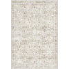 image:imageSasttie 8x10 Area Rugs UltraSoft Washable Rug Low Pile Foldable Thin Carpets with NonSlip Backing SkinFriendly Stain Resistant Carpet for Living Room Bedroom Kitchen Dorm 8x10 BeigeBeige