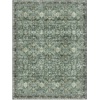 image:imageSasttie 8x10 Area Rugs UltraSoft Washable Rug Low Pile Foldable Thin Carpets with NonSlip Backing SkinFriendly Stain Resistant Carpet for Living Room Bedroom Kitchen Dorm 8x10 BeigeDark Green