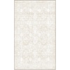 image:imageSasttie 8x10 Area Rugs UltraSoft Washable Rug Low Pile Foldable Thin Carpets with NonSlip Backing SkinFriendly Stain Resistant Carpet for Living Room Bedroom Kitchen Dorm 8x10 BeigeCream