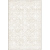 image:imageSasttie 8x10 Area Rugs UltraSoft Washable Rug Low Pile Foldable Thin Carpets with NonSlip Backing SkinFriendly Stain Resistant Carpet for Living Room Bedroom Kitchen Dorm 8x10 BeigeCream