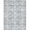 image:imageSasttie 8x10 Area Rugs UltraSoft Washable Rug Low Pile Foldable Thin Carpets with NonSlip Backing SkinFriendly Stain Resistant Carpet for Living Room Bedroom Kitchen Dorm 8x10 BeigeLight Grey