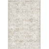 image:imageSasttie 8x10 Area Rugs UltraSoft Washable Rug Low Pile Foldable Thin Carpets with NonSlip Backing SkinFriendly Stain Resistant Carpet for Living Room Bedroom Kitchen Dorm 8x10 BeigeBeige