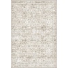 image:imageSasttie 8x10 Area Rugs UltraSoft Washable Rug Low Pile Foldable Thin Carpets with NonSlip Backing SkinFriendly Stain Resistant Carpet for Living Room Bedroom Kitchen Dorm 8x10 BeigeBeige