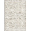 image:imageSasttie 8x10 Area Rugs UltraSoft Washable Rug Low Pile Foldable Thin Carpets with NonSlip Backing SkinFriendly Stain Resistant Carpet for Living Room Bedroom Kitchen Dorm 8x10 BeigeBeige