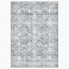 image:imageSasttie 8x10 Area Rugs UltraSoft Washable Rug Low Pile Foldable Thin Carpets with NonSlip Backing SkinFriendly Stain Resistant Carpet for Living Room Bedroom Kitchen Dorm 8x10 BeigeLight Grey
