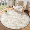 image:imageSasttie 8x10 Area Rugs UltraSoft Washable Rug Low Pile Foldable Thin Carpets with NonSlip Backing SkinFriendly Stain Resistant Carpet for Living Room Bedroom Kitchen Dorm 8x10 BeigeBeige